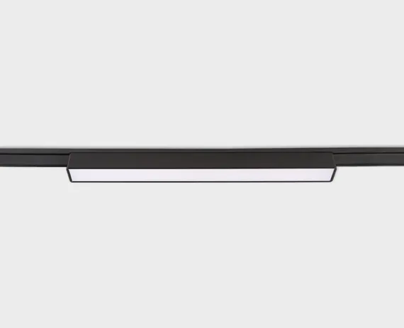 Трековый светильник  IT09-9013 black 4000K Italline