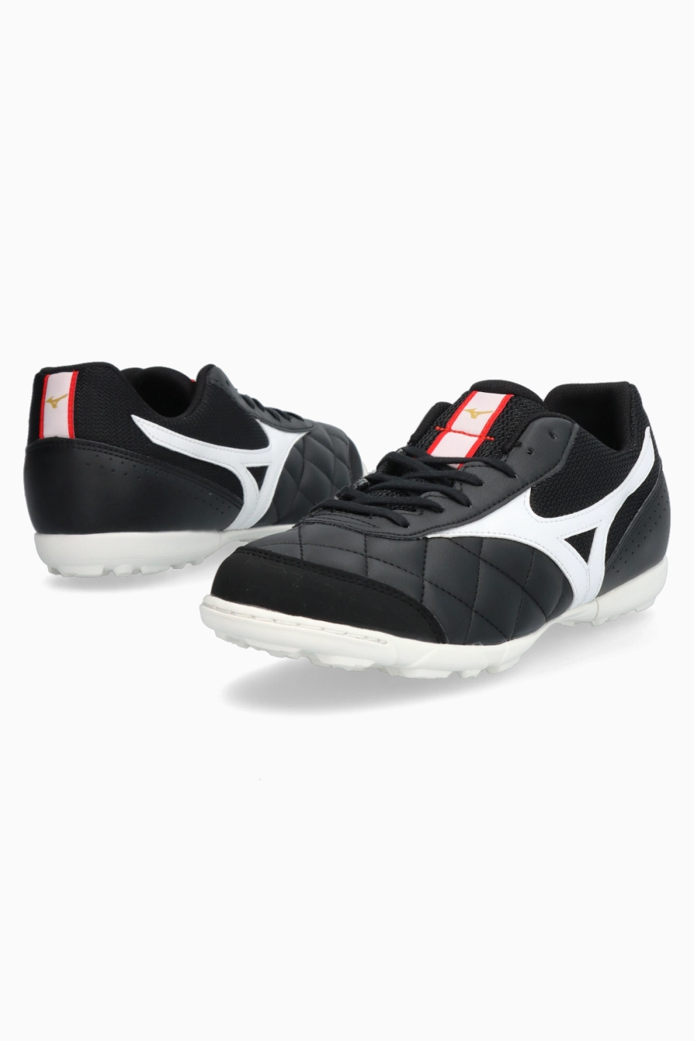 Сороконожки Mizuno Morelia Sala Club TF - черный