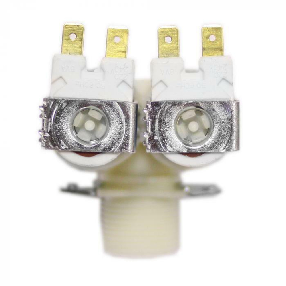 Клапан подачи воды Whirlpool 2Wx90 ed 90/88 K021