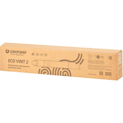 Винтовой скважинный насос 3" ECO VINT 2 (550 Вт, кабель-20м