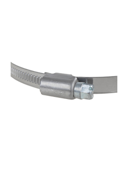 Комплект хомутов червячных 80х100 / 9-0,7 W2-430 2шт ARNEZI A0902152