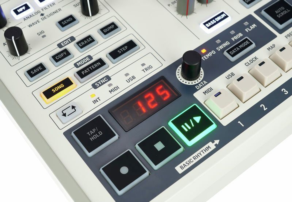 Behringer RD-9