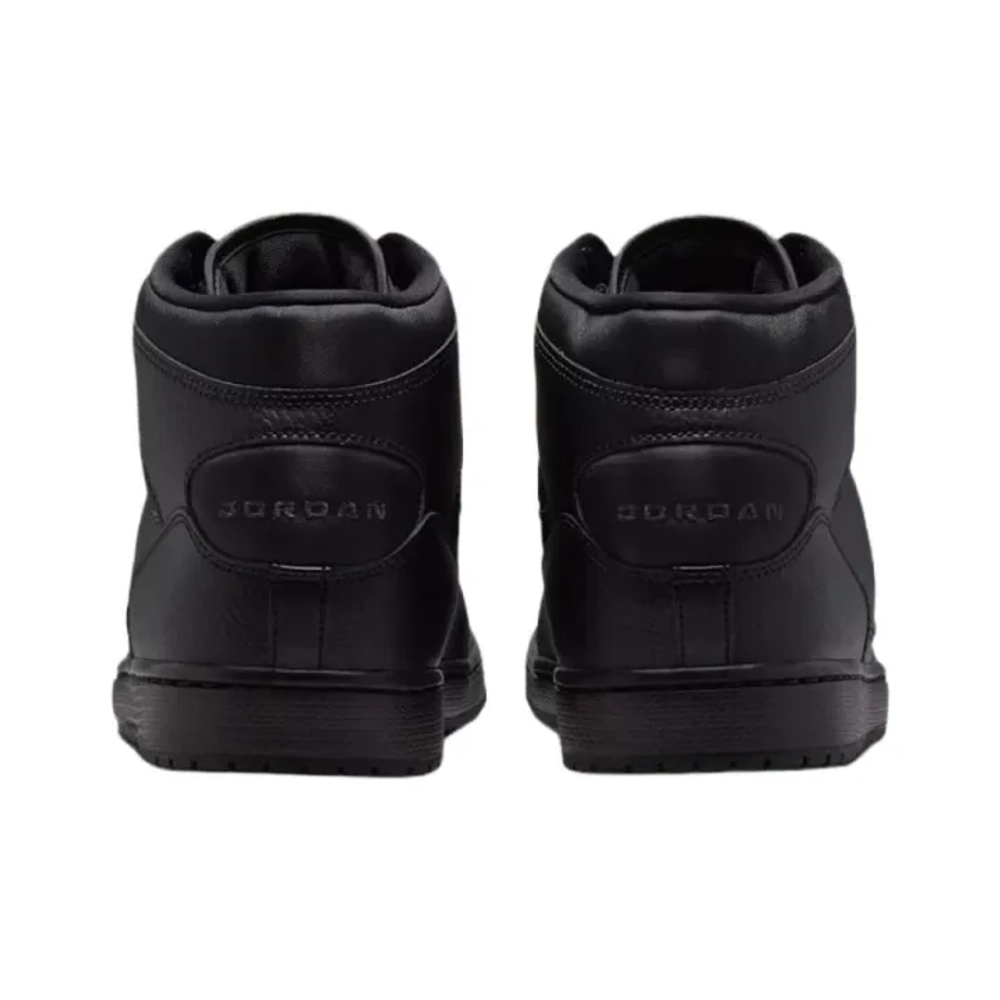 IQ5685-002 Кроссовки Nike Jordan Court Connect Mid