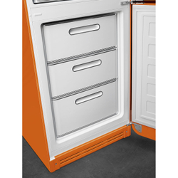 Холодильник Smeg FAB32ROR5