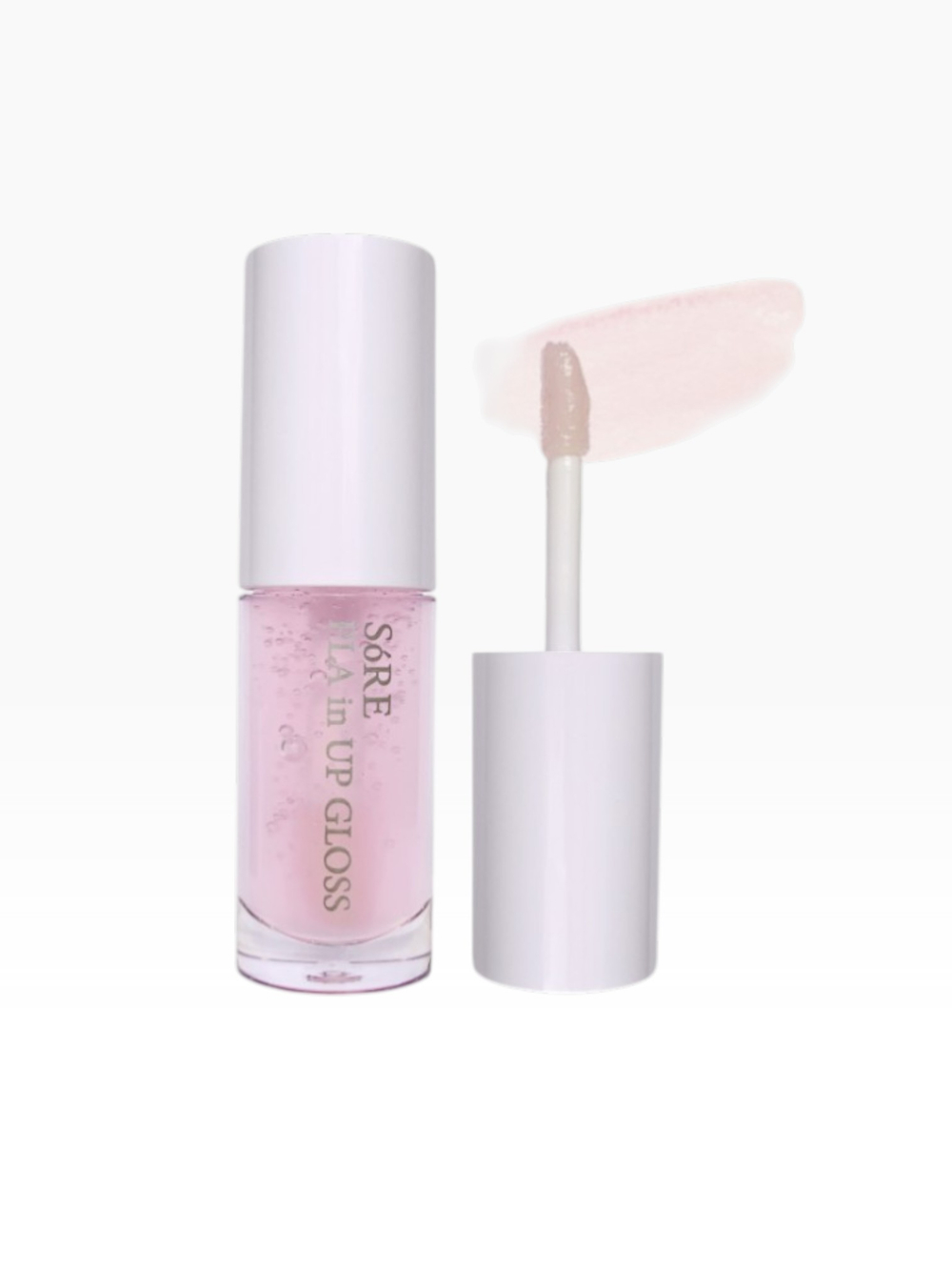Блеск для губ SoRE PLA in UP GLOSS - 5 мл