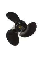 Винт Tohatsu/Nissan 9.9-20л.с; 3x9-1/4x10