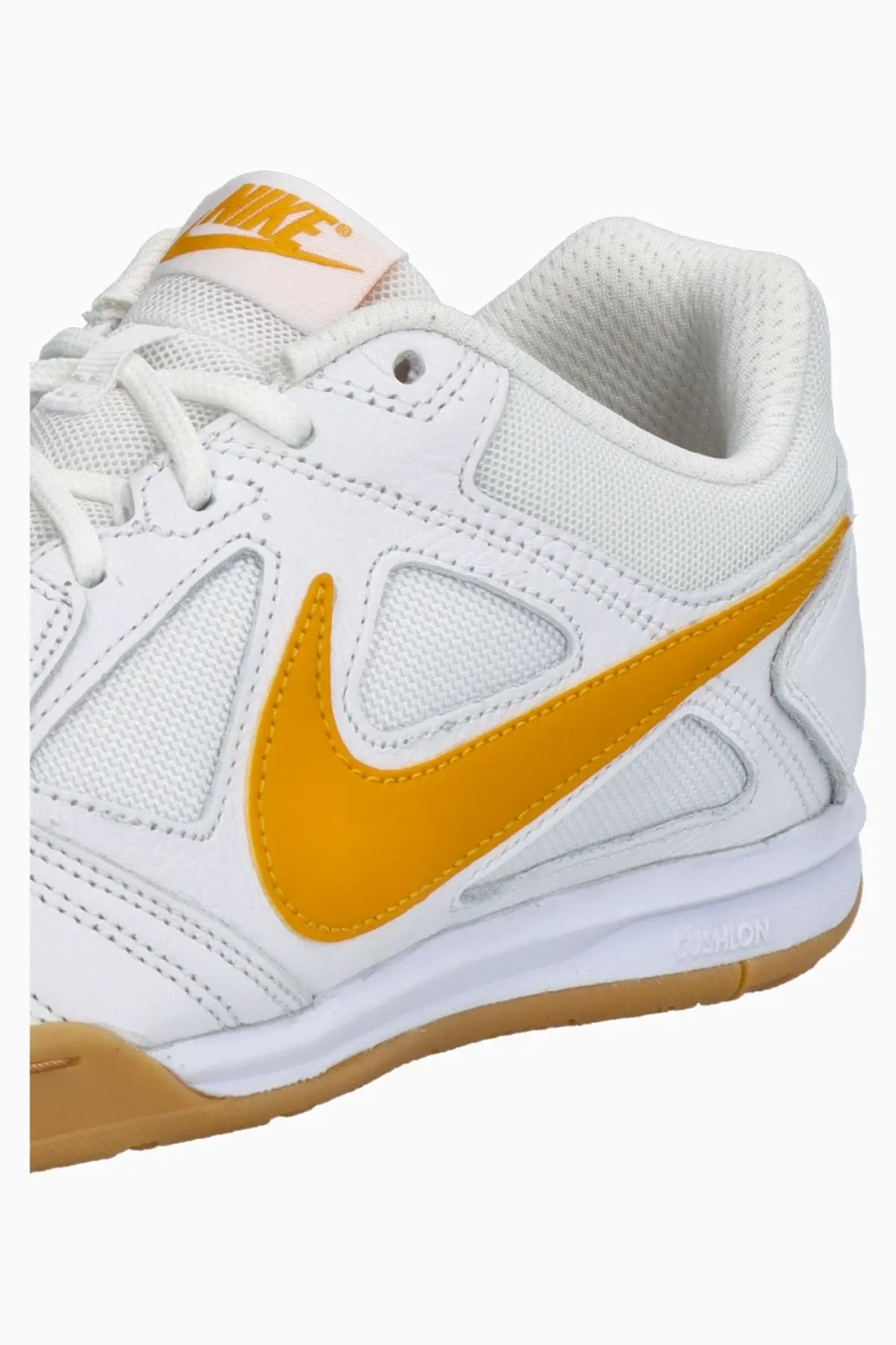 Футзалки Nike Gato - белый