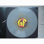 Gorefest / Erase (Coloured Vinyl)(LP)