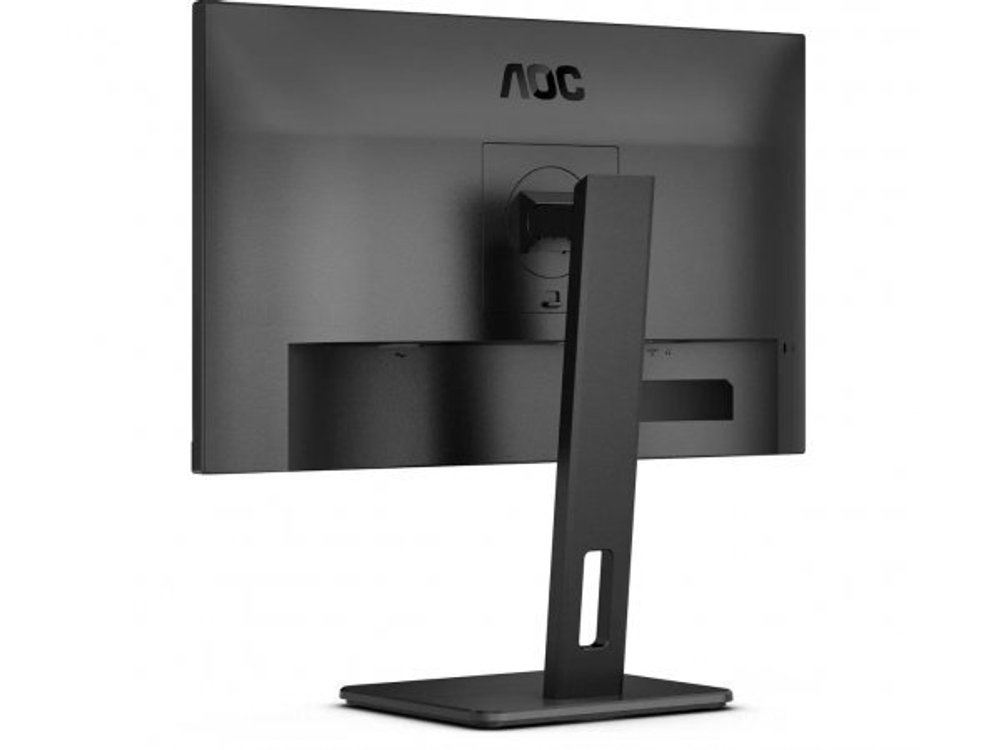 Монитор AOC 24E3QAF 24" Black