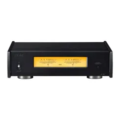 TEAC AP-507 Black