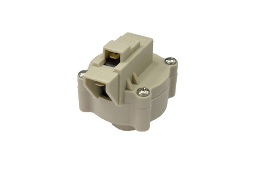 Клапан низкого давления 1/4" LP-04 GR-EZ