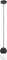 Подвесной светильник Quill 10109 Dark grey Loft It