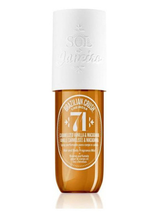 Sol de Janeiro Brazilian Crush Cheirosa 71 Perfume Mist - 240ml