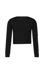 Блузка GUESS ACTIVE - черный(J3BQ24 KB3P2)