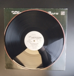 LP ВИА Рапсодия – Когда Рождается Музыка (jazz-rock) . Виниловая пластинка 12 дюймов. Мелодия СССР 1985 год.