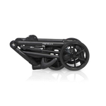 Коляска  NANO PRO  (Riko) 06 Carbon (графит)