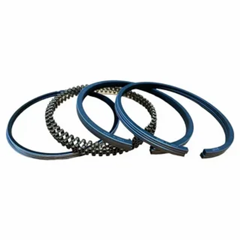 Комплект поршневых колец R1 0,5 Toyota 4Y 7FG15-18 130137601371