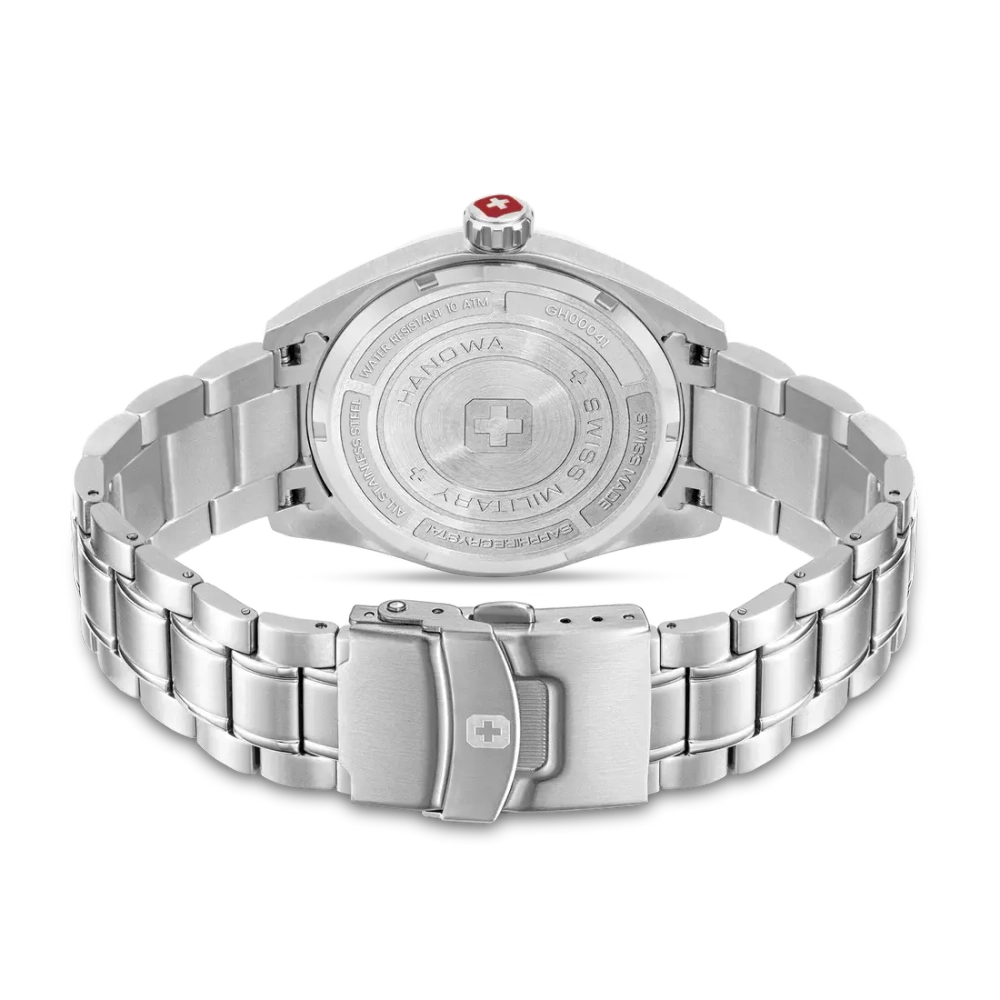 Swiss Military Hanowa Pioneer SMWGH0004101