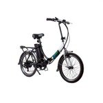 Электровелосипед Eltreco Good 250W Litium (велогибрид)