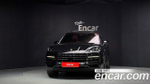 Porsche Cayenne 3.0 E-Hybrid — 2024