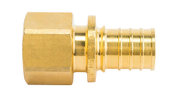 Переходник с внутренней резьбой 25xG 3/4"
