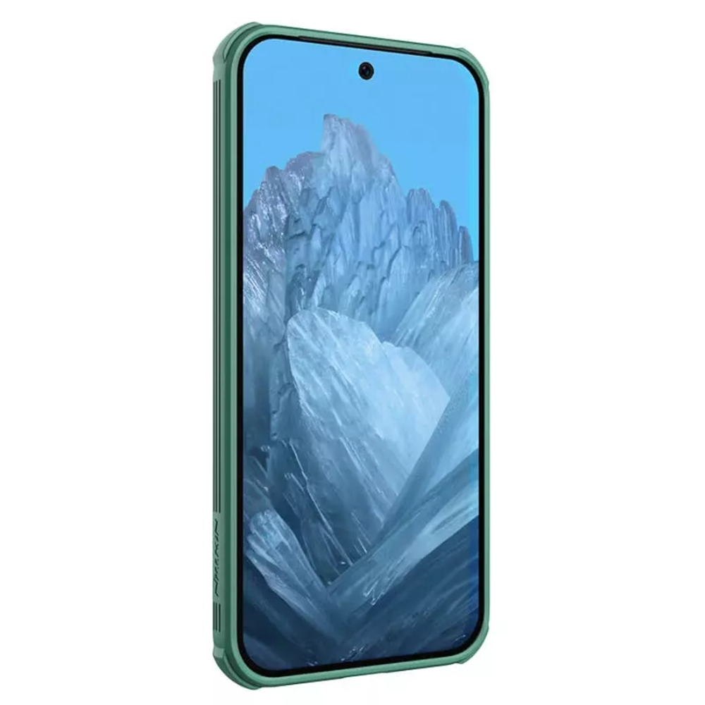 Накладка Nillkin CamShield Pro Case с защитой камеры для Google Pixel 9 Pro XL