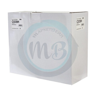Картридж WBox, аналог Canon 039H для LBP351x/LBP352x (25K)