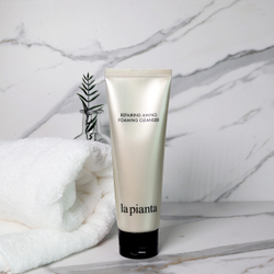 La Pianta Repairing Amino Foaming Cleanser нежная пенка для умывания с аминокислотами