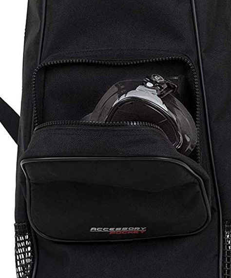 Чехол для ласт Cressi Gara Premium