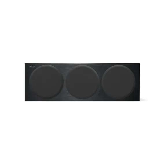 KEF Reference 2C Luxury Gloss Rosewood