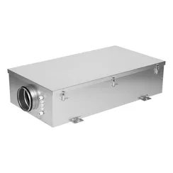 Установка приточная SHUFT ECO-SLIM 700-2,4/1-А