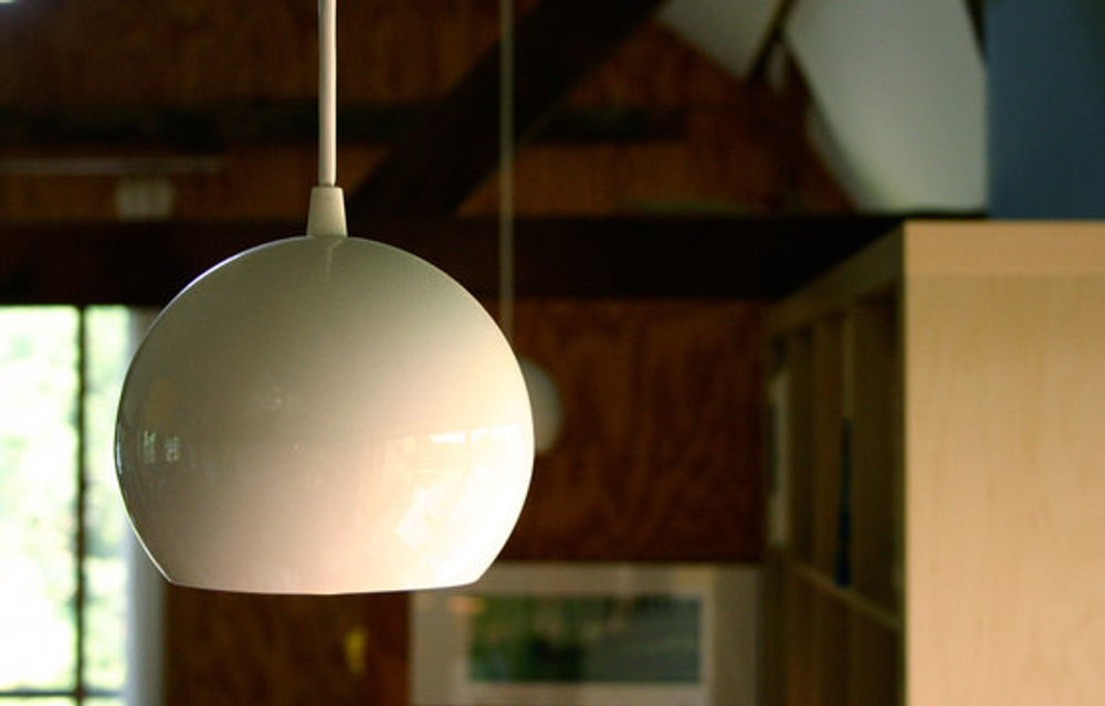 Cobble Sconce by Lampa