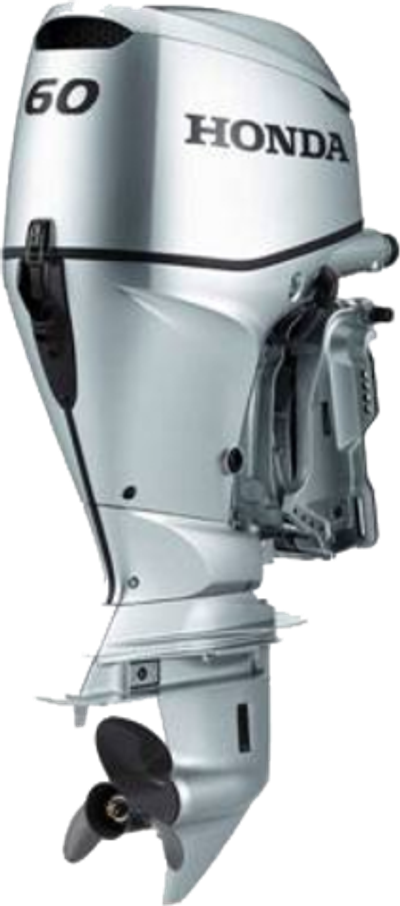 Лодочный мотор Honda BF60AK1 LRTU