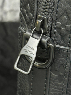 Сумка через плечо Louis Vuitton Steamer