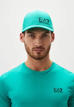 Кепка унисекс EA7