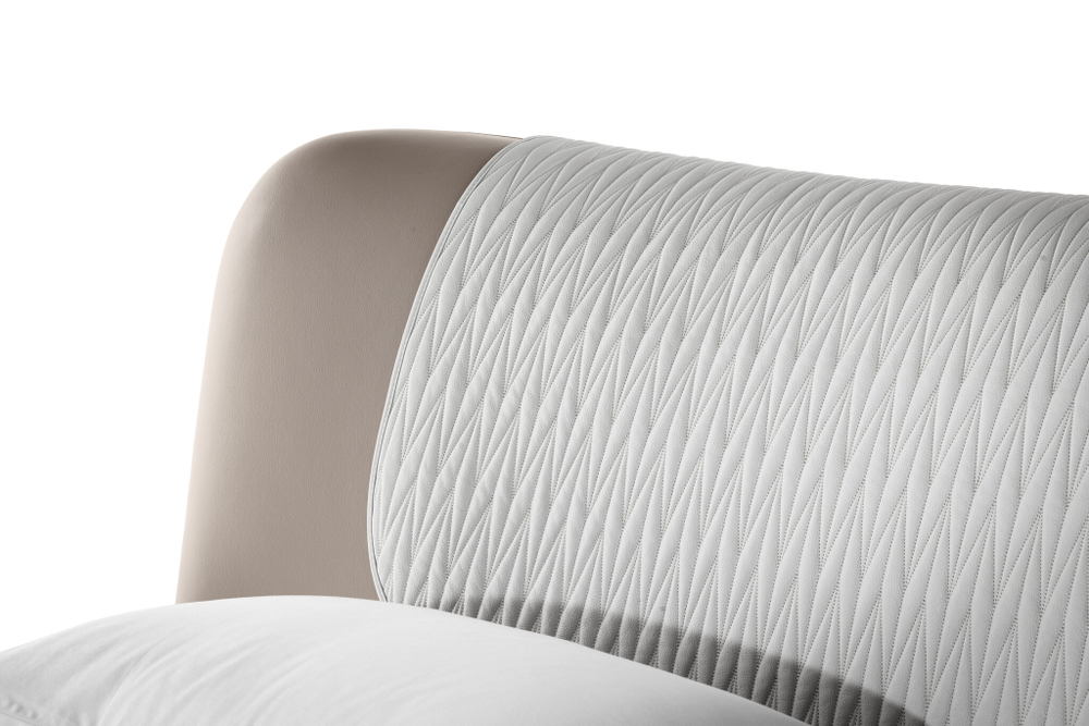 Кровать Ceccotti Collezioni DUO Bed