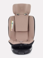 Автокресло Rant Helix isofix (40-150 см) Beige