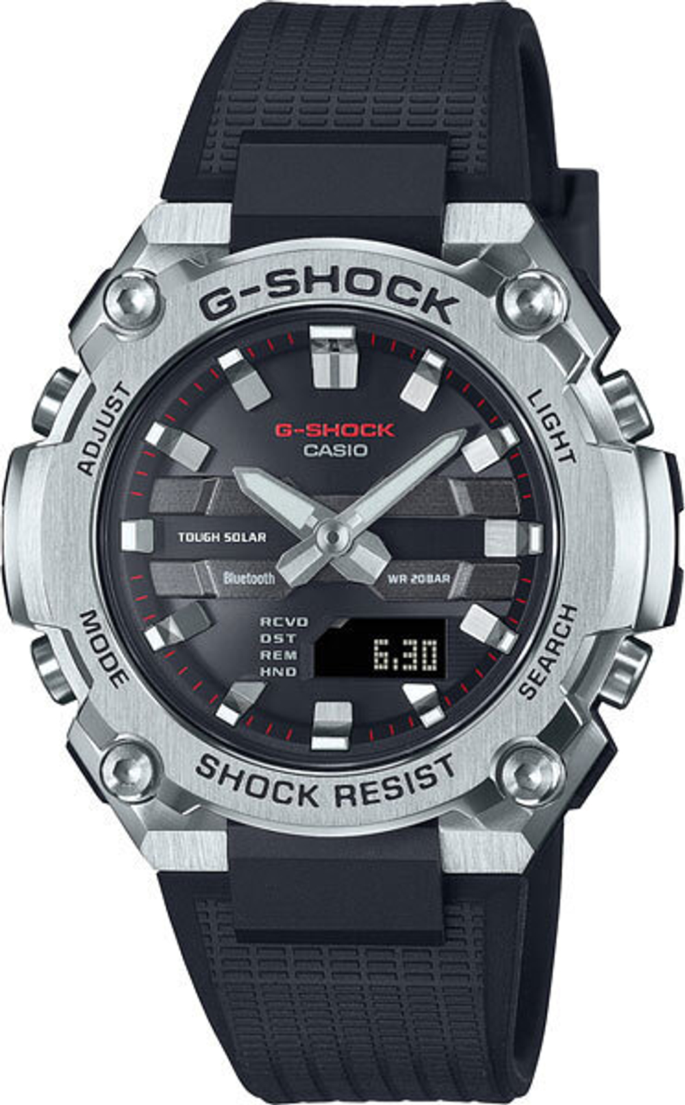 Наручные часы Casio GST-B600-1A