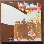 Led Zeppelin - Led Zeppelin II (Европа)