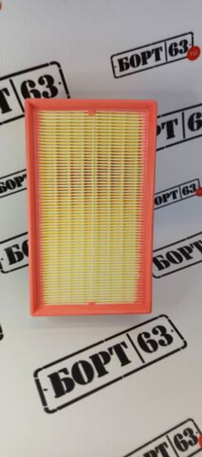Фильтр воздушный STELLOX 71-01205SX