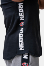 Худи Legend-approved hoodie tank top 191 Черная