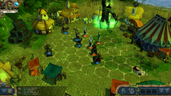 King's Bounty: Dark Side Premium Edition (для ПК, цифровой код доступа)