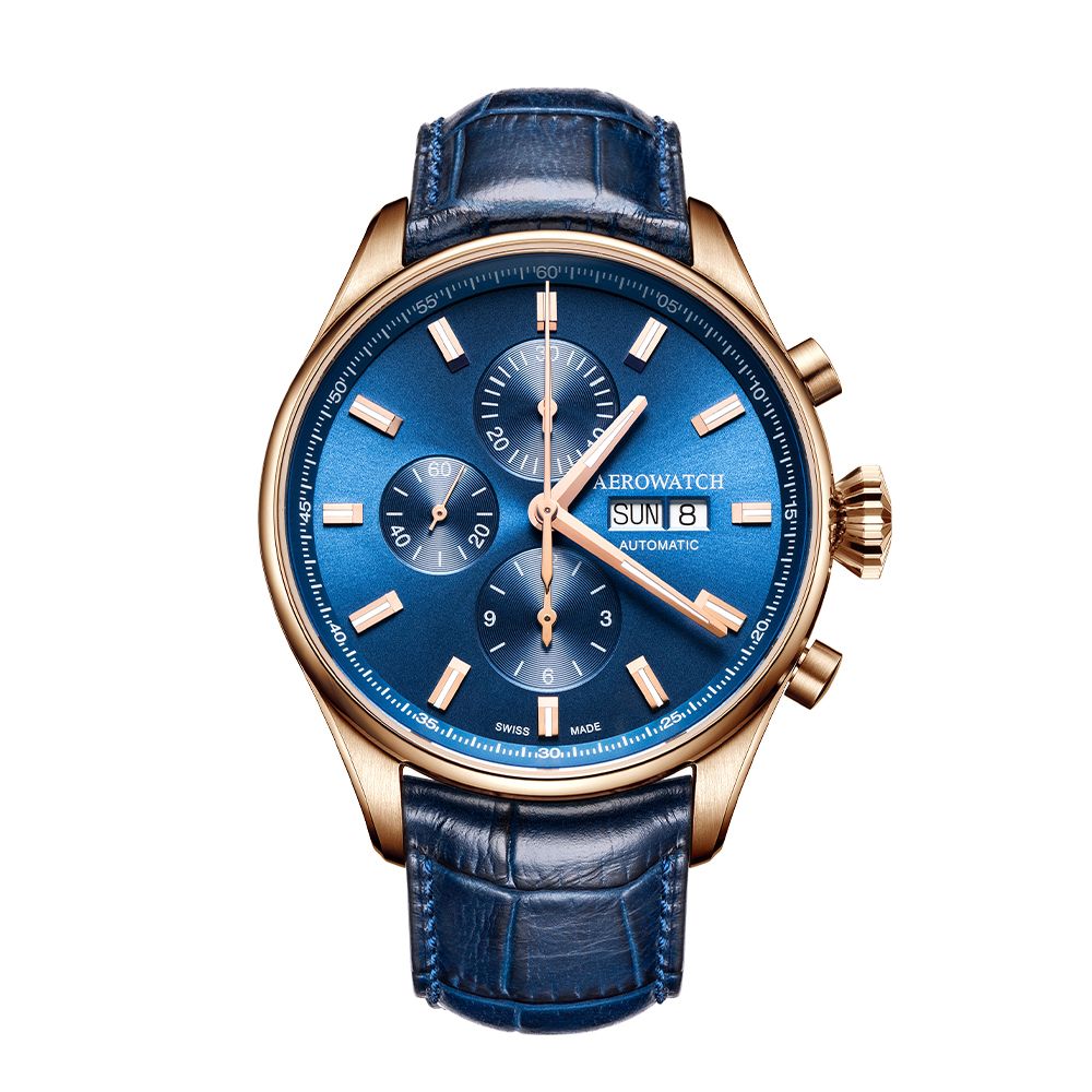 Aerowatch 60996 AA01