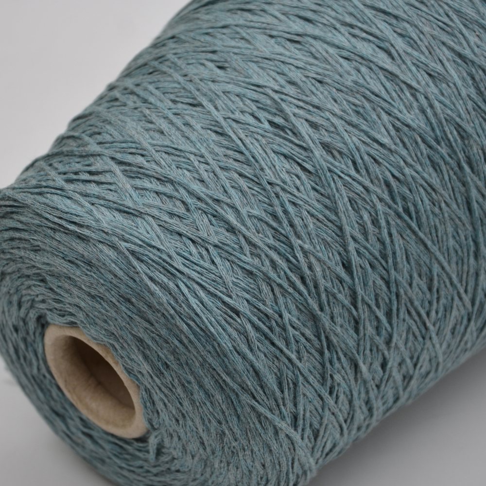 Loro Piana Art. Baby Cashmere (сизо-голубой мульт)