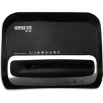 Шредер Office Kit S218 (OK1913S218) черный