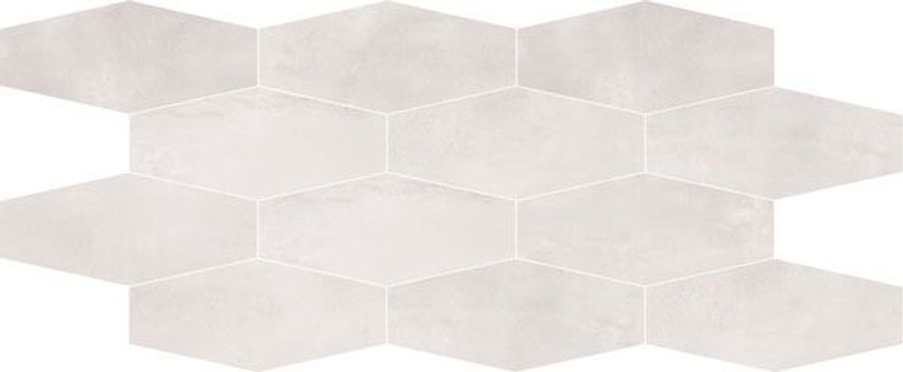Мозаика MOSAICO LOSANGA PEARL (I9R03051)