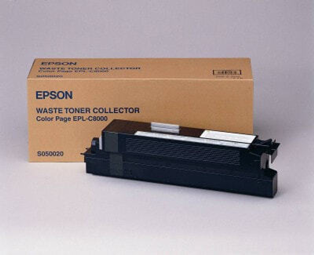 Epson EPL-C8000 Waste Toner Collector 20k C13S050020