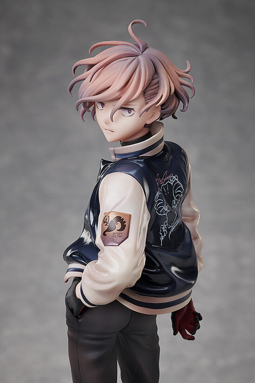 Фигурка KADOKAWA KDcolle Bungo Stray Dogs: Chuya Nakahara Original Series 15 Years Old ver. Великий из бродячих псов: Чуя Накахара