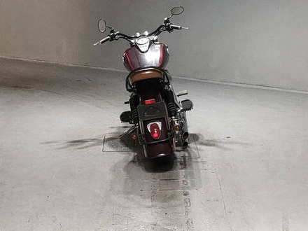 Kawasaki Vulcan 1500 Drifter 1999