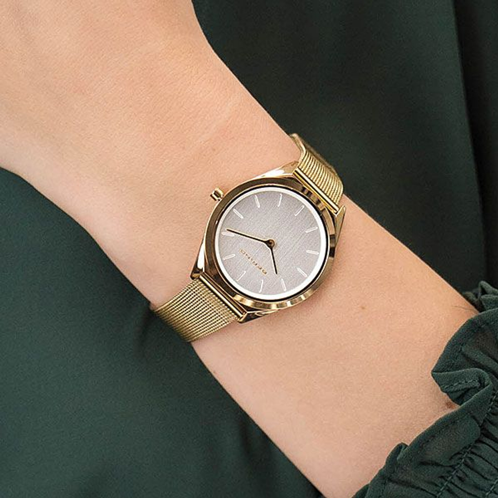 Наручные часы Bering 17031-334
